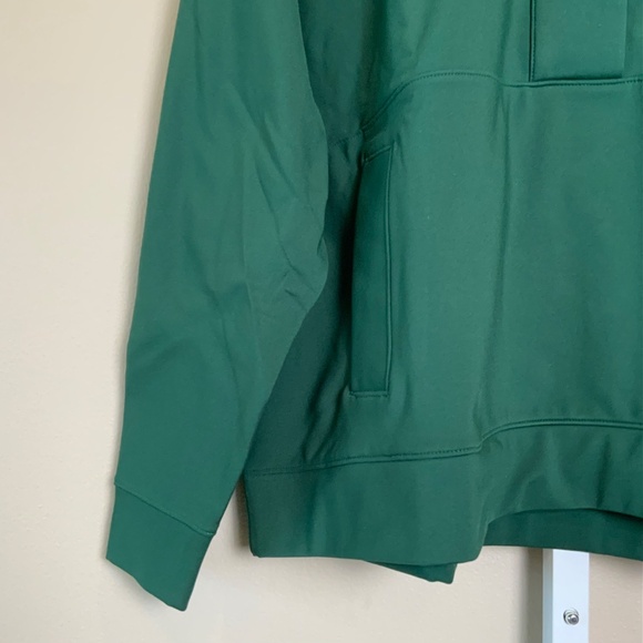 Lou & Grey Brushed Back Hoodie - Picture 10 of 16